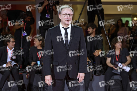 Filmpremiere 'Silent Friend', Internationale Filmfestspiele von Venedi