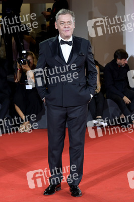 Filmpremiere 'Silent Friend', Internationale Filmfestspiele von Venedi