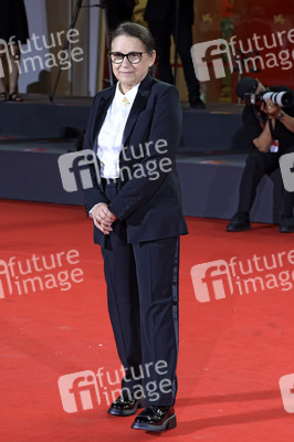 Filmpremiere 'Silent Friend', Internationale Filmfestspiele von Venedi