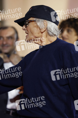 Filmpremiere 'Andrea's Island', Internationale Filmfestspiele von Venedig 2025