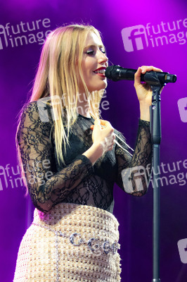 Konzert von LEA in Erfurt