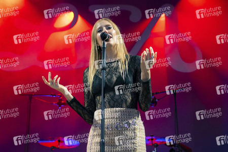 Konzert von LEA in Erfurt