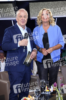 'NDR Talk Show' in Hamburg