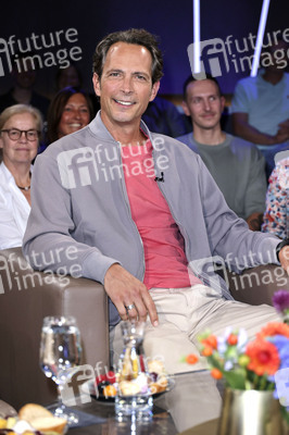 'NDR Talk Show' in Hamburg
