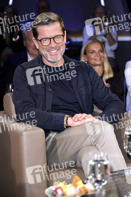 'NDR Talk Show' in Hamburg