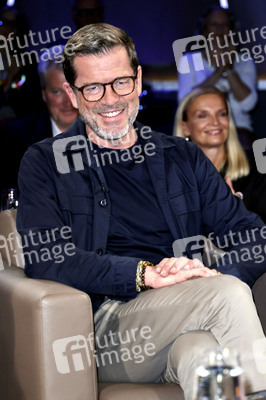 'NDR Talk Show' in Hamburg