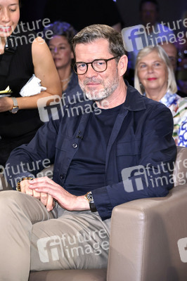 'NDR Talk Show' in Hamburg