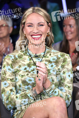 'NDR Talk Show' in Hamburg