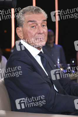 'NDR Talk Show' in Hamburg