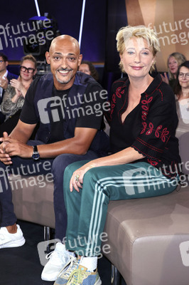 'NDR Talk Show' in Hamburg