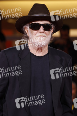 Filmpremiere 'Noise inside. Don't Call Me a Rock Star', Internationale Filmfestspiele von Venedig 2025