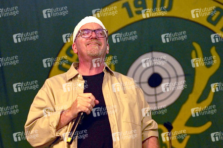 Konzert von DJ Ötzi in Hannover