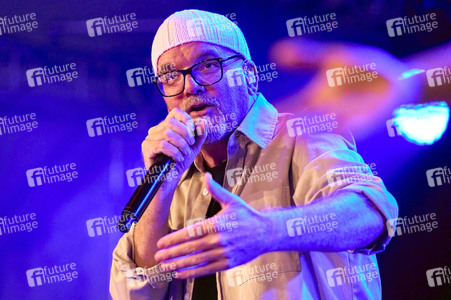 Konzert von DJ Ötzi in Hannover