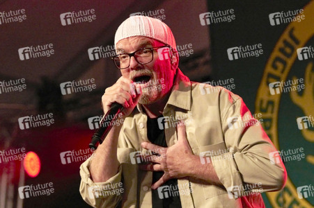 Konzert von DJ Ötzi in Hannover