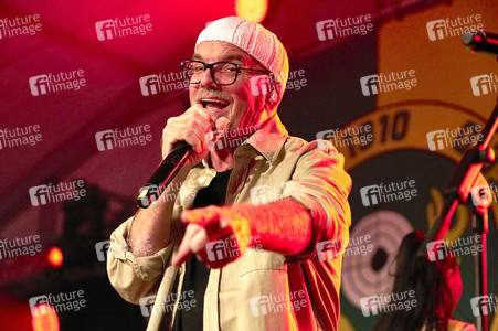 Konzert von DJ Ötzi in Hannover