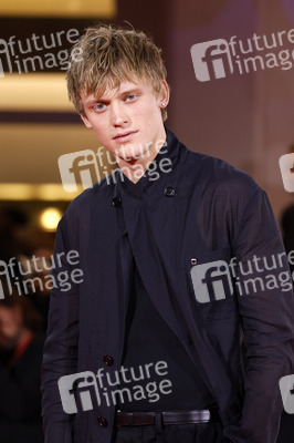 Filmpremiere 'Silent Friend', Internationale Filmfestspiele von Venedig 2025