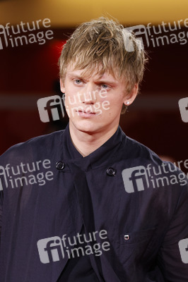 Filmpremiere 'Silent Friend', Internationale Filmfestspiele von Venedig 2025