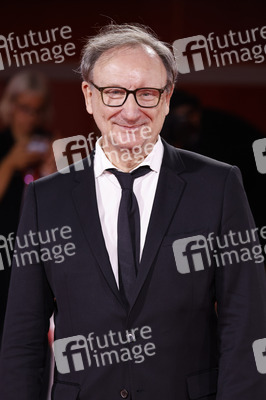 Filmpremiere 'Silent Friend', Internationale Filmfestspiele von Venedig 2025