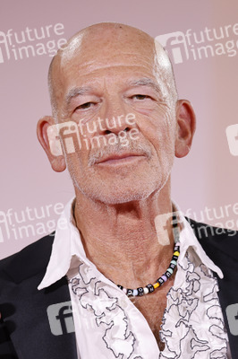 Filmpremiere 'Silent Friend', Internationale Filmfestspiele von Venedig 2025