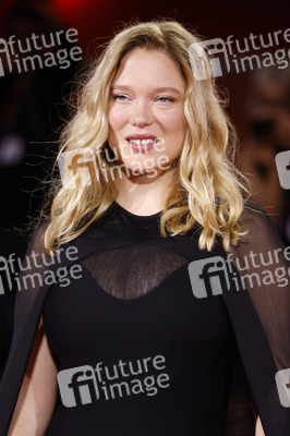 Filmpremiere 'Silent Friend', Internationale Filmfestspiele von Venedig 2025