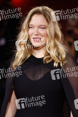 Filmpremiere 'Silent Friend', Internationale Filmfestspiele von Venedig 2025