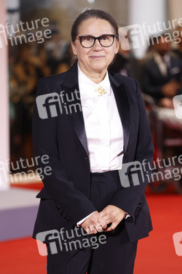 Filmpremiere 'Silent Friend', Internationale Filmfestspiele von Venedig 2025