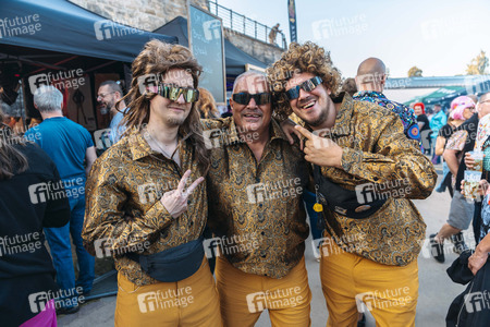 Konzert von Christian Steiffen in Erfurt
