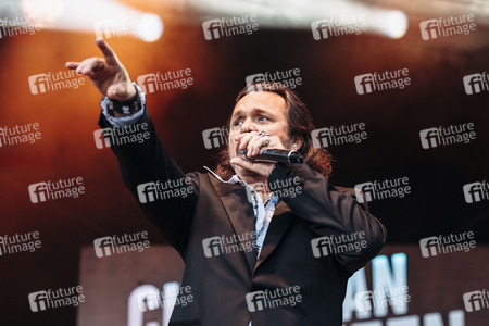 Konzert von Christian Steiffen in Erfurt