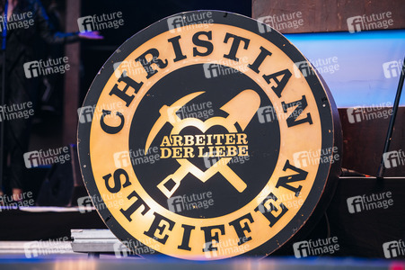 Konzert von Christian Steiffen in Erfurt