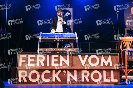 Konzert von Christian Steiffen in Erfurt