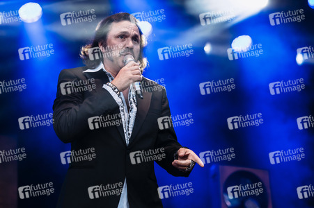 Konzert von Christian Steiffen in Erfurt