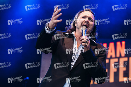 Konzert von Christian Steiffen in Erfurt