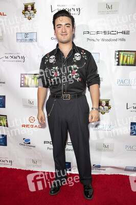 Eröffnung des Tarzana International Film Festival 2025 in Sherman Oaks