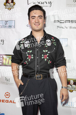 Eröffnung des Tarzana International Film Festival 2025 in Sherman Oaks