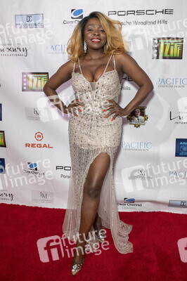 Eröffnung des Tarzana International Film Festival 2025 in Sherman Oaks