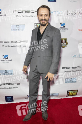 Eröffnung des Tarzana International Film Festival 2025 in Sherman Oaks