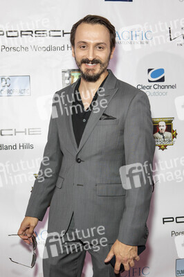 Eröffnung des Tarzana International Film Festival 2025 in Sherman Oaks