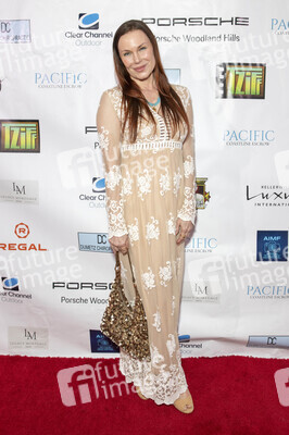 Eröffnung des Tarzana International Film Festival 2025 in Sherman Oaks