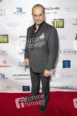 Eröffnung des Tarzana International Film Festival 2025 in Sherman Oaks