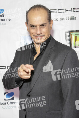 Eröffnung des Tarzana International Film Festival 2025 in Sherman Oaks