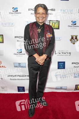 Eröffnung des Tarzana International Film Festival 2025 in Sherman Oaks