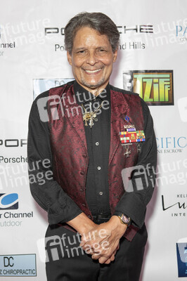 Eröffnung des Tarzana International Film Festival 2025 in Sherman Oaks