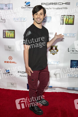 Eröffnung des Tarzana International Film Festival 2025 in Sherman Oaks