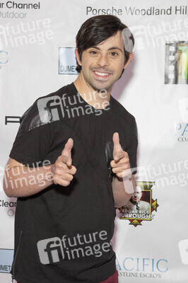 Eröffnung des Tarzana International Film Festival 2025 in Sherman Oaks