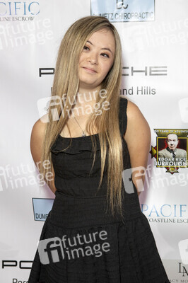 Eröffnung des Tarzana International Film Festival 2025 in Sherman Oaks