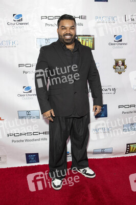 Eröffnung des Tarzana International Film Festival 2025 in Sherman Oaks