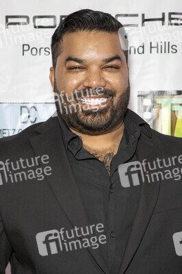 Eröffnung des Tarzana International Film Festival 2025 in Sherman Oaks