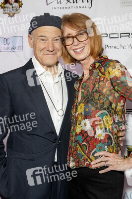 Eröffnung des Tarzana International Film Festival 2025 in Sherman Oaks