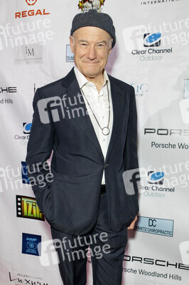 Eröffnung des Tarzana International Film Festival 2025 in Sherman Oaks