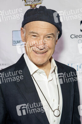 Eröffnung des Tarzana International Film Festival 2025 in Sherman Oaks